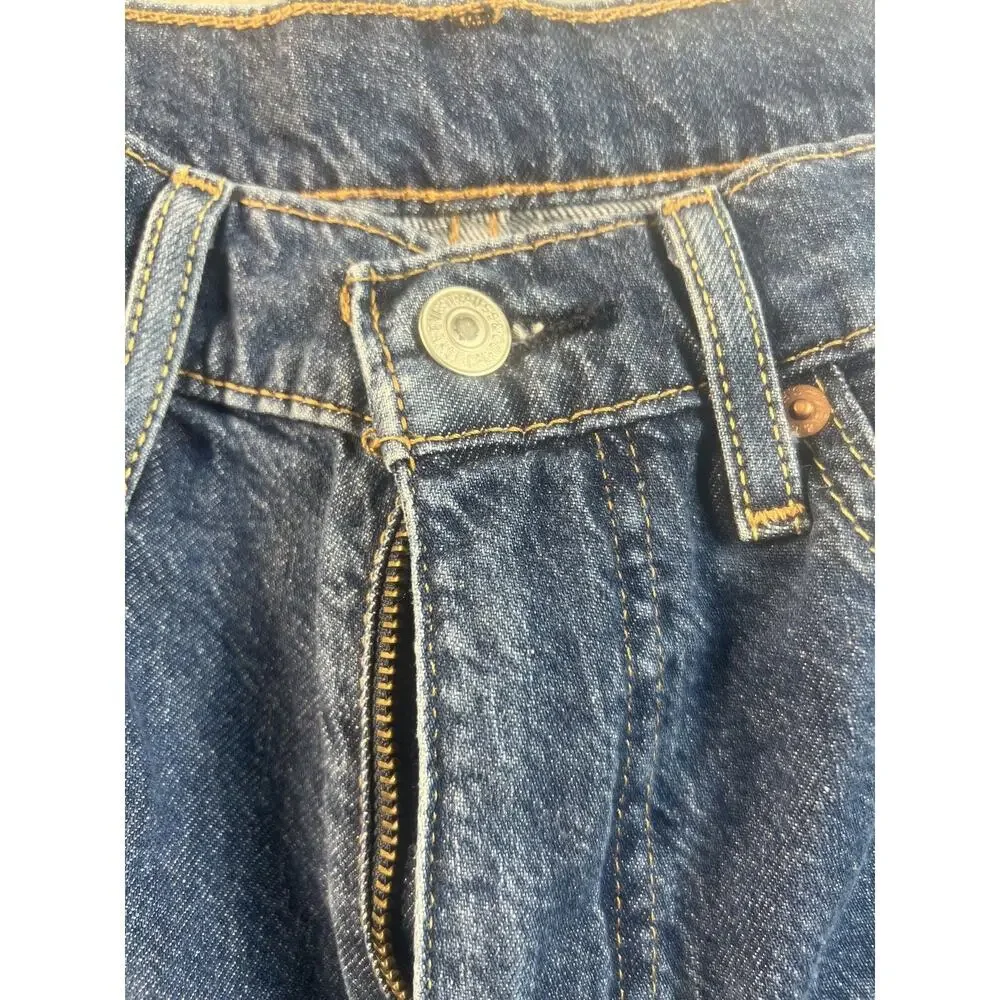 Levis elevate your